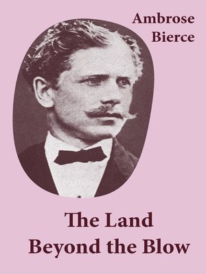 cover image of The Land Beyond the Blow